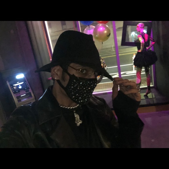 Meet your Posher, Sheraz - Picture 6 of 13